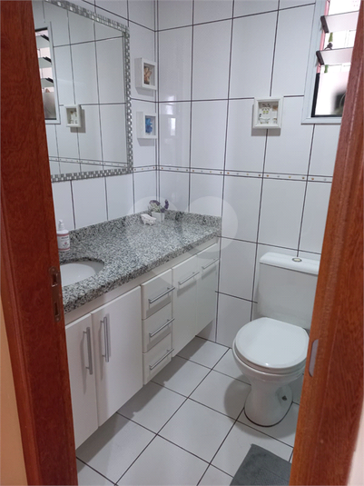 Venda Apartamento São Paulo Vila Guarani (z Sul) REO1054950 15