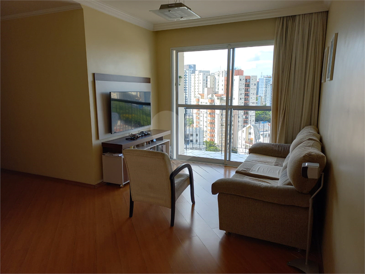 Venda Apartamento São Paulo Vila Guarani (z Sul) REO1054950 1