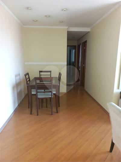 Venda Apartamento São Paulo Vila Guarani (z Sul) REO1054950 2