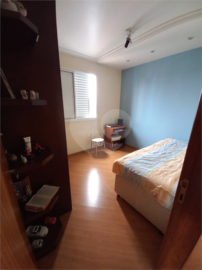 Venda Apartamento São Paulo Vila Guarani (z Sul) REO1054950 11