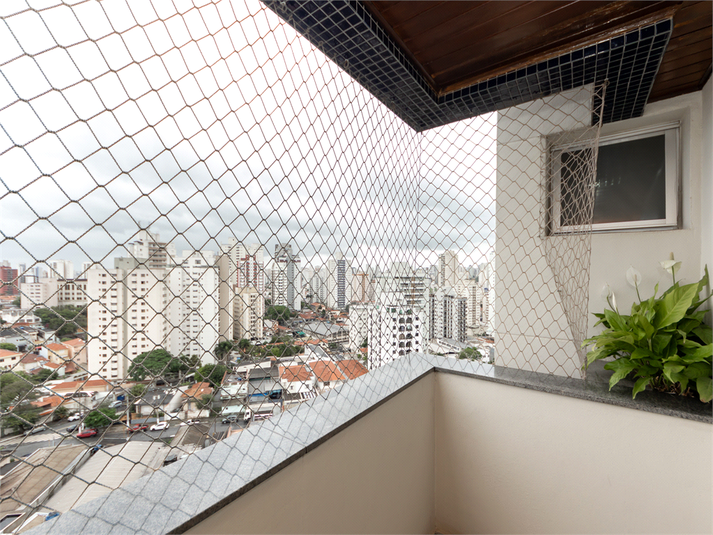 Venda Apartamento São Paulo Vila Gumercindo REO1054952 20