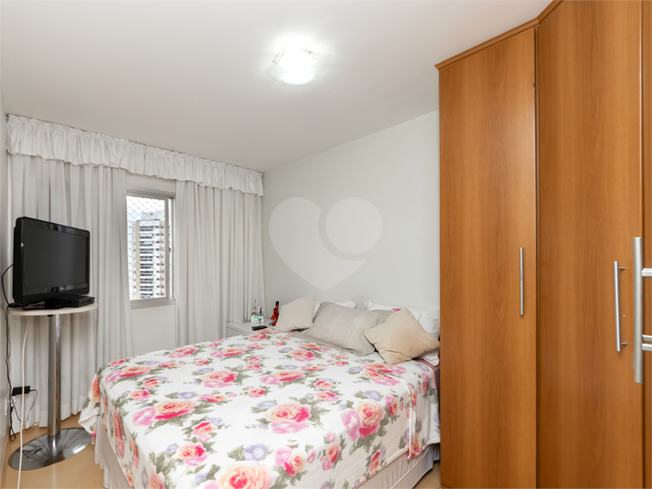 Venda Apartamento São Paulo Vila Gumercindo REO1054952 6