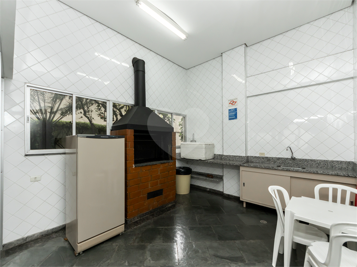 Venda Apartamento São Paulo Vila Gumercindo REO1054952 29