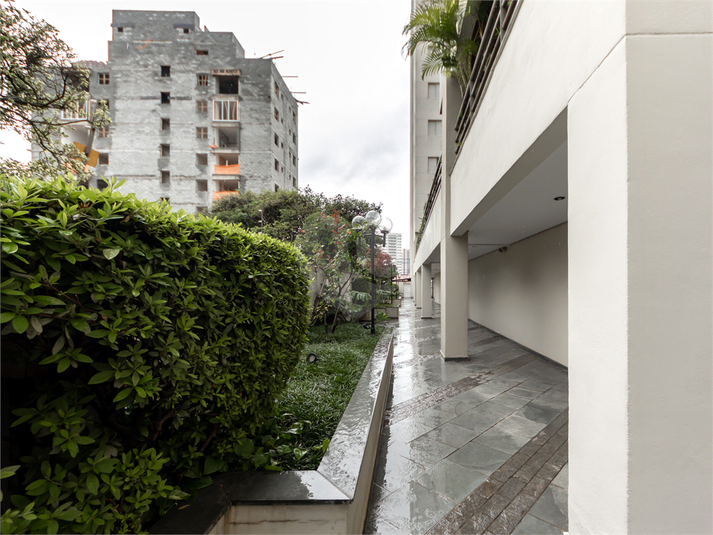 Venda Apartamento São Paulo Vila Gumercindo REO1054952 33