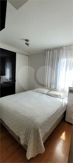 Venda Apartamento São Paulo Vila Barbosa REO1054953 10