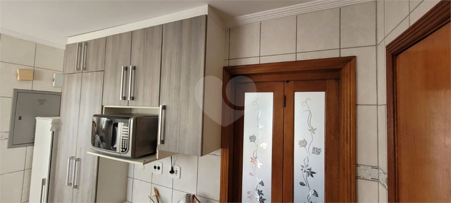 Venda Apartamento São Paulo Vila Barbosa REO1054953 26