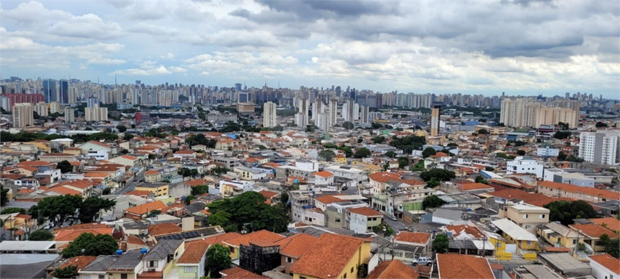 Venda Apartamento São Paulo Vila Barbosa REO1054953 6