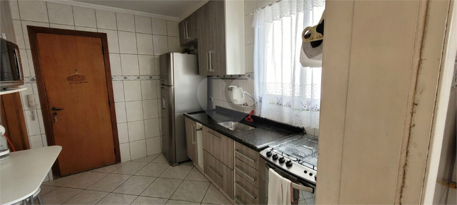 Venda Apartamento São Paulo Vila Barbosa REO1054953 27