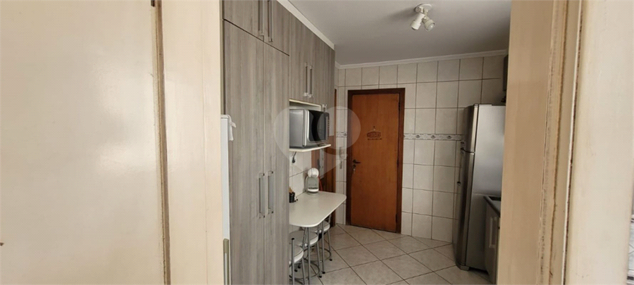 Venda Apartamento São Paulo Vila Barbosa REO1054953 25