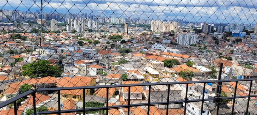 Venda Apartamento São Paulo Vila Barbosa REO1054953 5