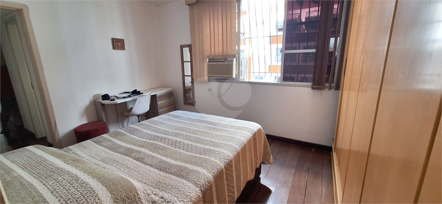 Venda Apartamento Niterói Icaraí REO1054954 12