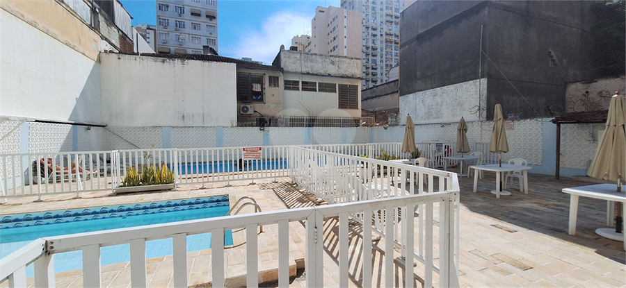 Venda Apartamento Niterói Icaraí REO1054954 5