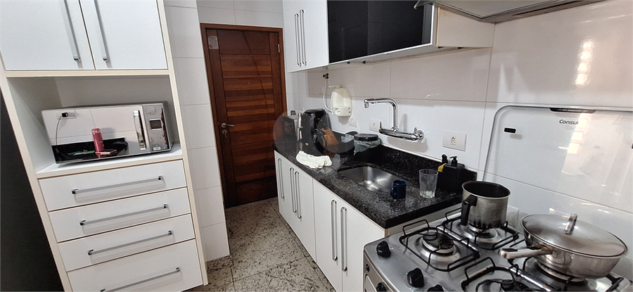 Venda Apartamento Niterói Icaraí REO1054954 20