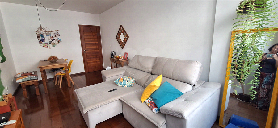 Venda Apartamento Niterói Icaraí REO1054954 3