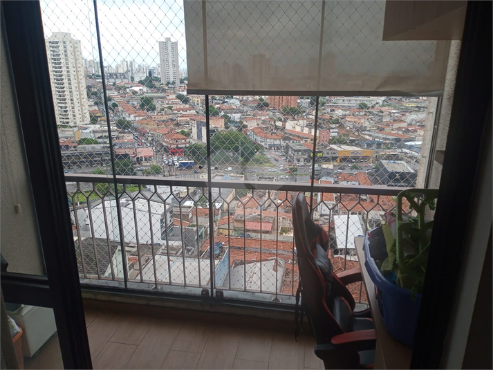 Venda Apartamento São Paulo Vila Regente Feijó REO1054958 6