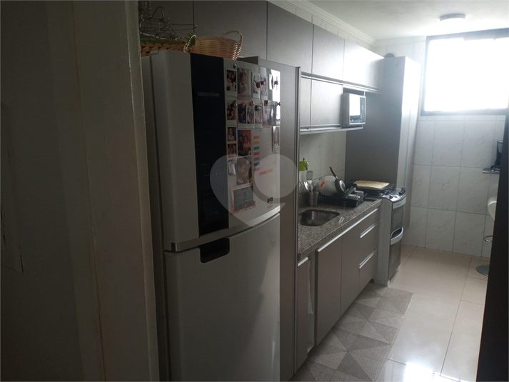 Venda Apartamento São Paulo Vila Regente Feijó REO1054958 9