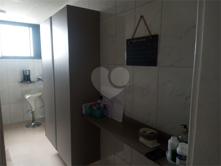 Venda Apartamento São Paulo Vila Regente Feijó REO1054958 13