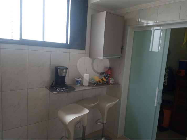 Venda Apartamento São Paulo Vila Regente Feijó REO1054958 14