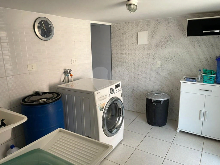 Venda Sobrado São Paulo Planalto Paulista REO1054960 15