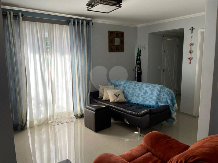 Venda Sobrado São Paulo Planalto Paulista REO1054960 18