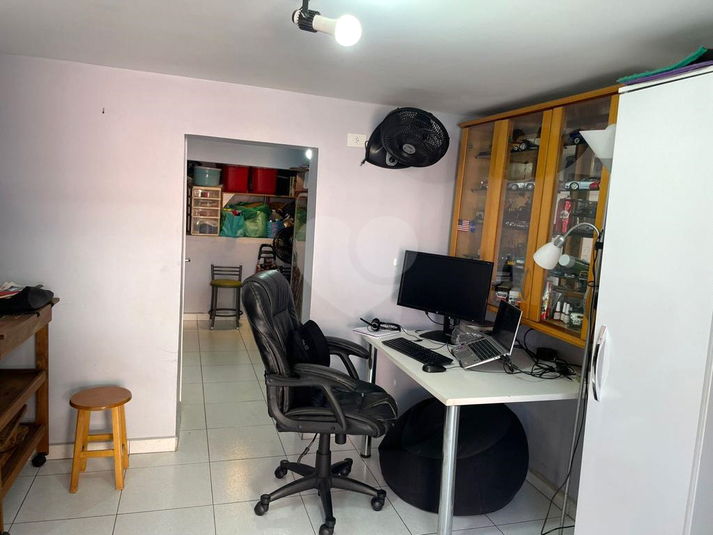 Venda Sobrado São Paulo Planalto Paulista REO1054960 16