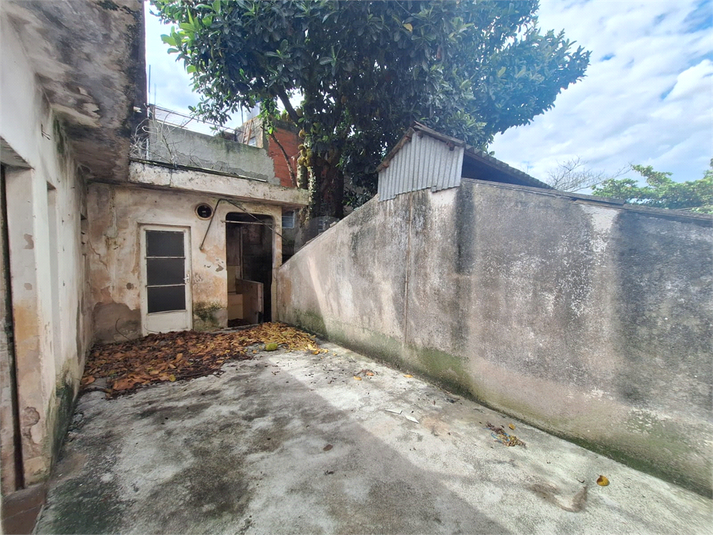 Venda Galpão São Paulo Jardim Vista Alegre REO1054961 21