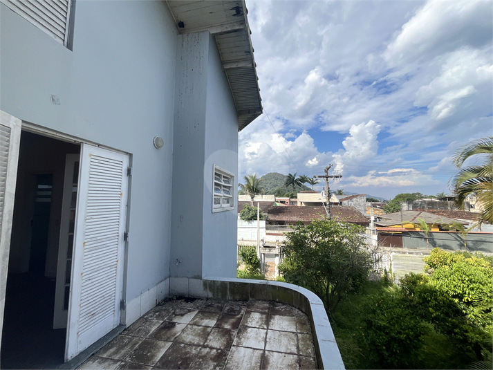 Venda Sobrado Mongaguá Praias Paulistanas REO1054973 23