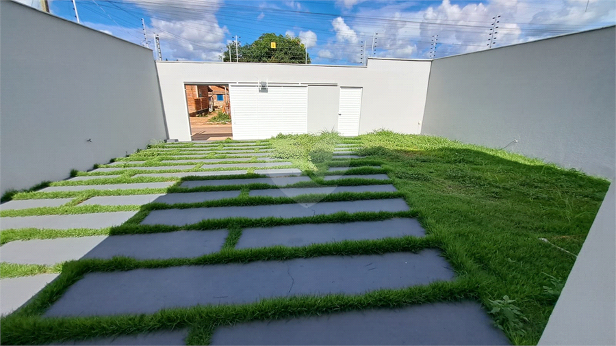 Venda Casa Balsas Jardim Iracema REO1054978 3