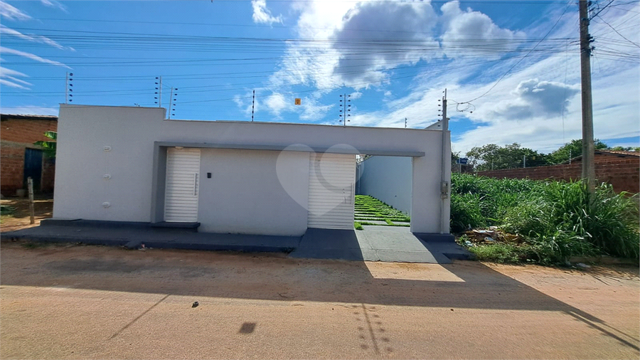 Venda Casa Balsas Jardim Iracema REO1054978 15