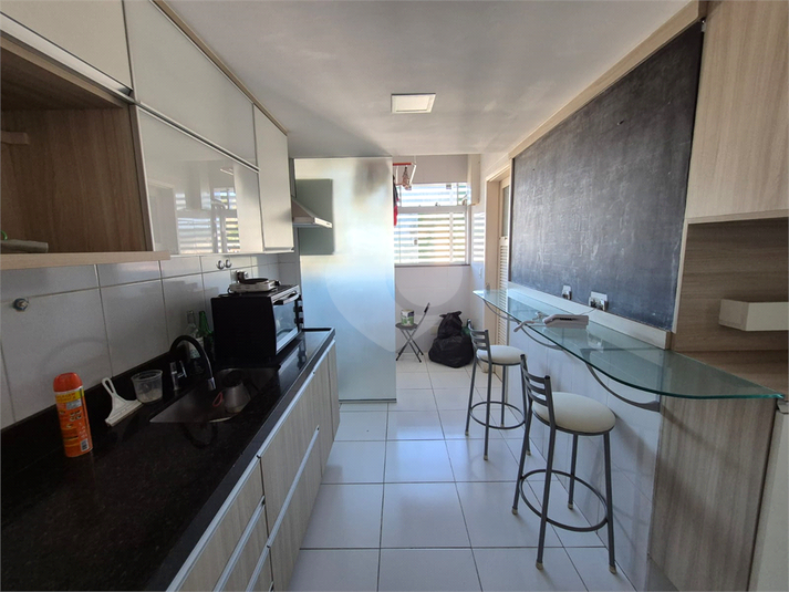 Venda Apartamento Niterói Icaraí REO1054985 13