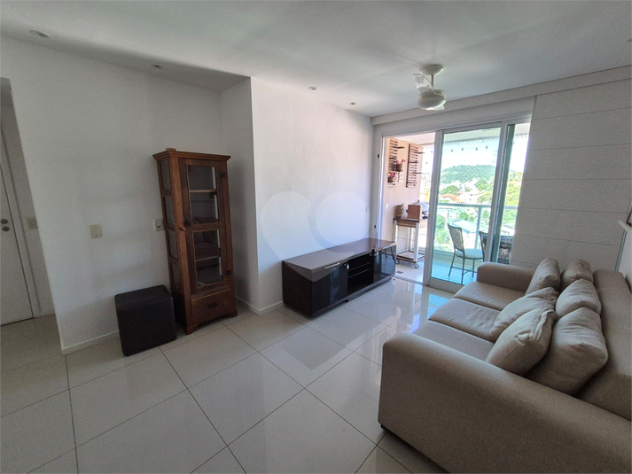 Venda Apartamento Niterói Icaraí REO1054985 1