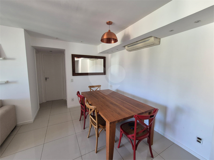 Venda Apartamento Niterói Icaraí REO1054985 3