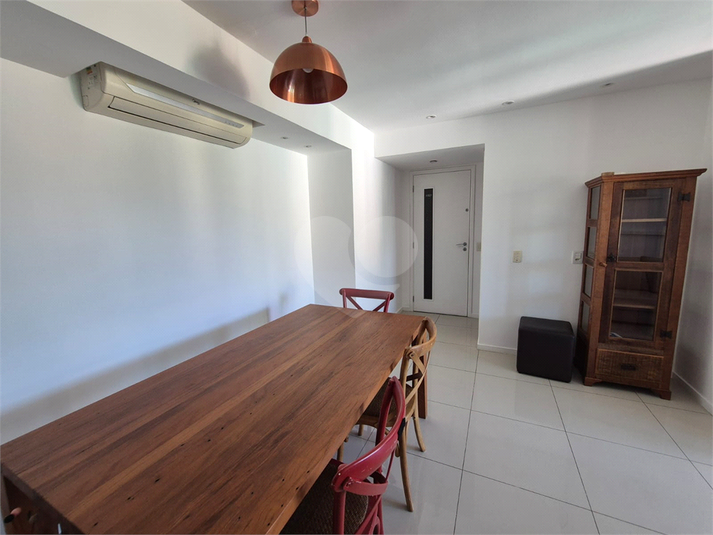 Venda Apartamento Niterói Icaraí REO1054985 2