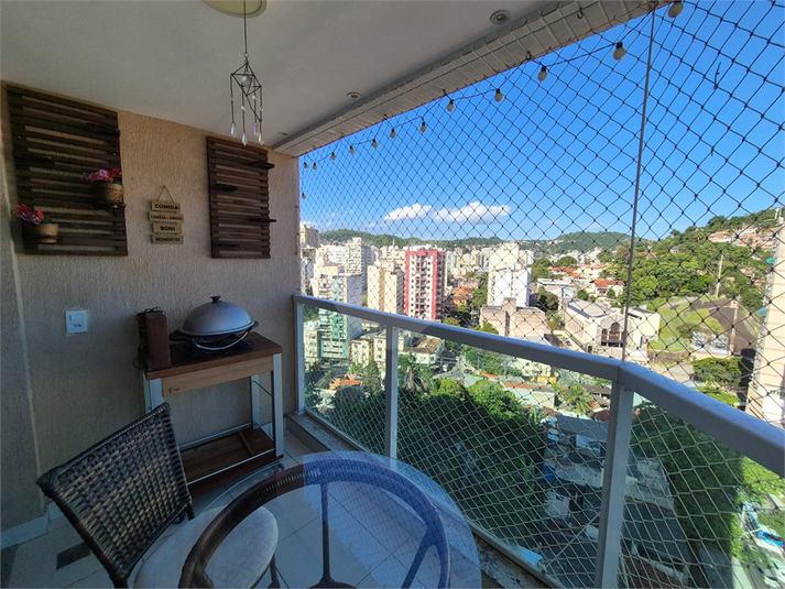 Venda Apartamento Niterói Icaraí REO1054985 15