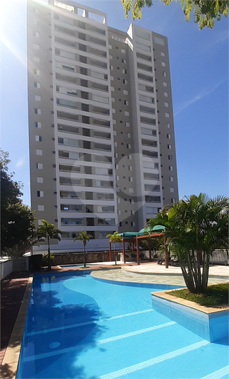 Venda Apartamento São Paulo Chácara Califórnia REO1054988 1