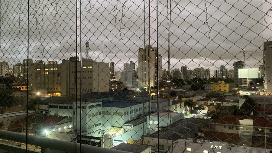 Venda Apartamento São Paulo Chácara Califórnia REO1054988 14