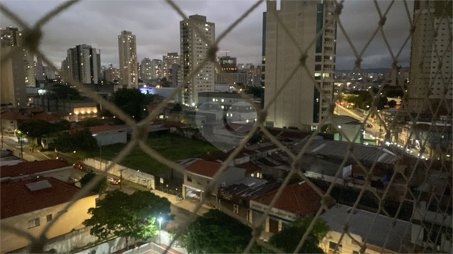 Venda Apartamento São Paulo Chácara Califórnia REO1054988 11