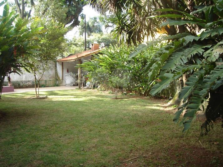 Venda Sobrado São Paulo Alto De Pinheiros REO105499 18