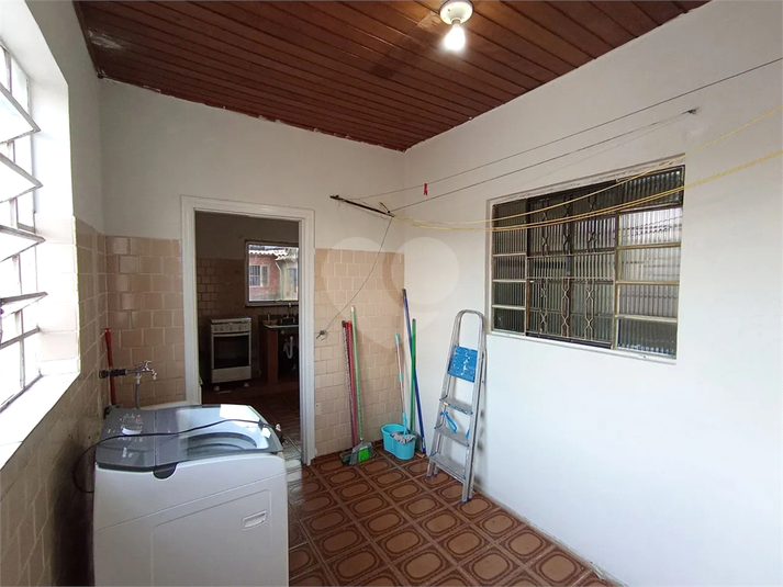 Venda Apartamento São Paulo Tatuapé REO1054992 7