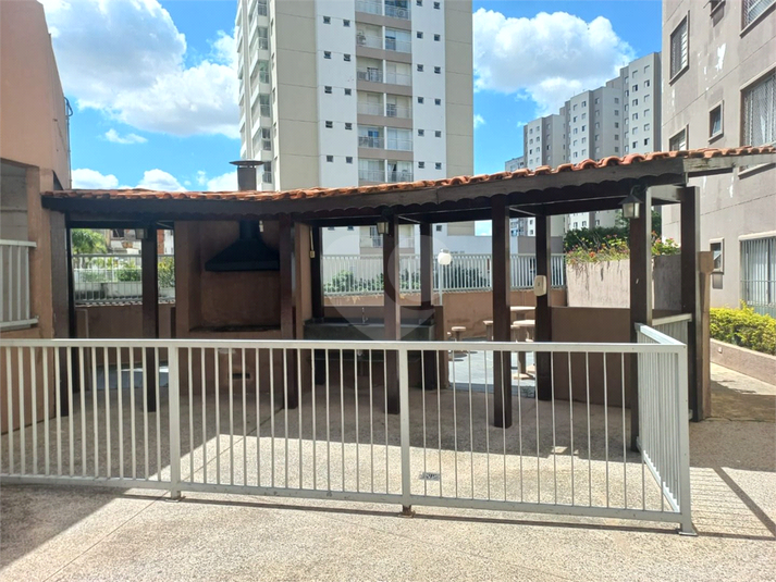 Venda Apartamento São Paulo Vila Ema REO1054998 23