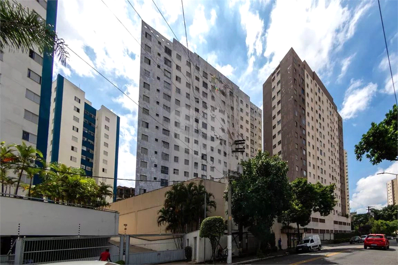 Venda Apartamento São Paulo Vila Ema REO1054998 28