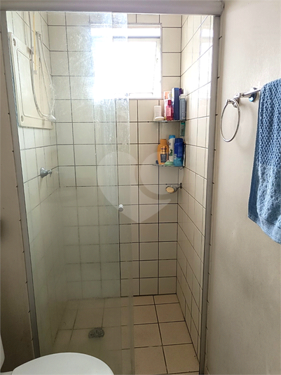 Venda Apartamento São Paulo Vila Ema REO1054998 20