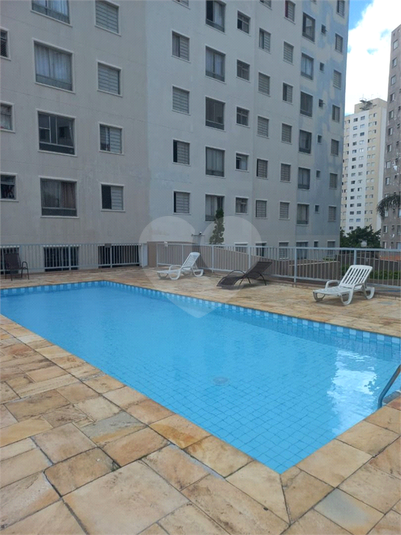 Venda Apartamento São Paulo Vila Ema REO1054998 22