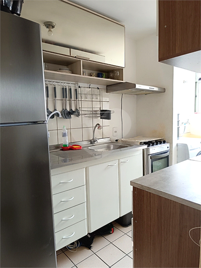 Venda Apartamento São Paulo Vila Ema REO1054998 7