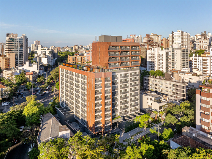 Venda Apartamento Porto Alegre Bela Vista REO1054999 39