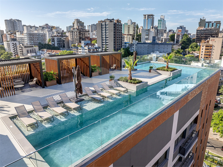 Venda Apartamento Porto Alegre Bela Vista REO1054999 20