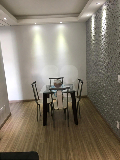 Aluguel Apartamento Jundiaí Recanto Quarto Centenário REO1055000 3