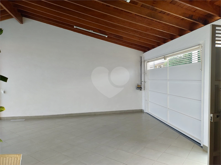 Venda Casa Piracicaba Nova Piracicaba REO1055003 33