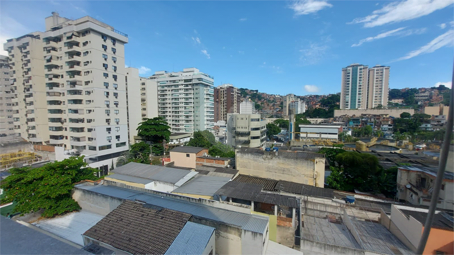 Venda Apartamento Niterói Icaraí REO1055008 9