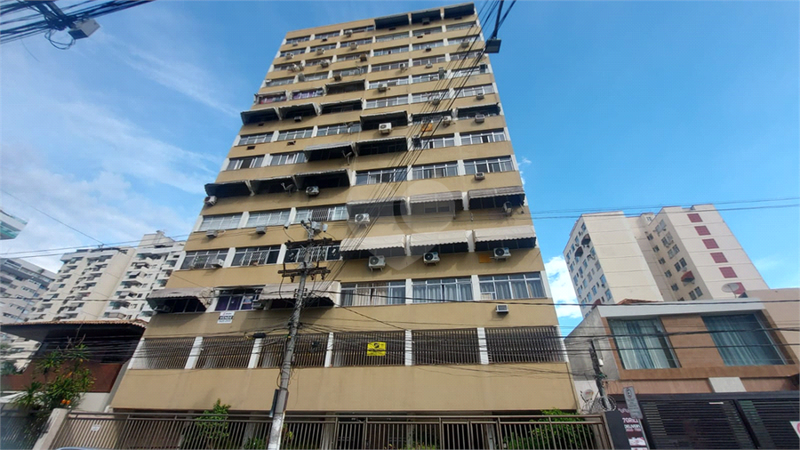 Venda Apartamento Niterói Icaraí REO1055008 1